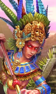 Aztec Spell Forgotten Empire