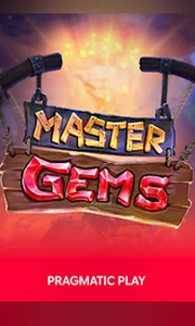 Pragmatic Play Master Gems