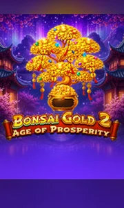 Game thumb - Bonsai Gold 2: Age of Prosperity
