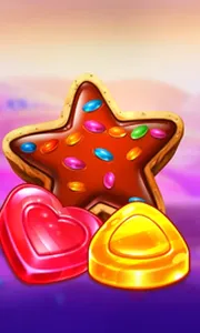 Candy Blitz