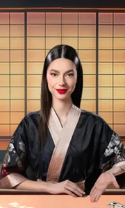 Japanese Speed Baccarat 2