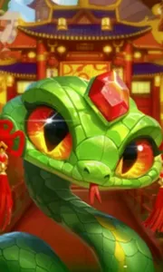 Fortune Snake