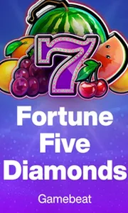 Fortune Five Diamonds