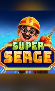 Super Serge