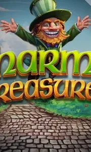 Charms & Treasures