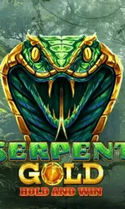Serpent Gold Hold And Win
