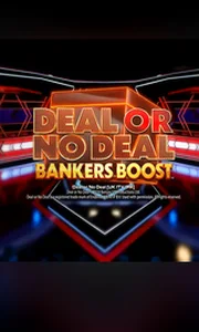 Deal or No Deal Banker's Boost: Jackpot King