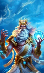 Zeus the Invincible