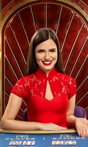 Live - Fortune 6 Baccarat