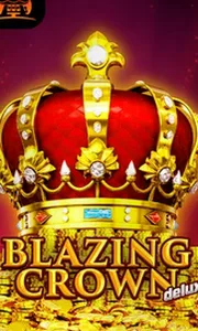Blazing Crown Deluxe