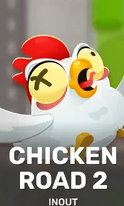Chicken Road 2.0