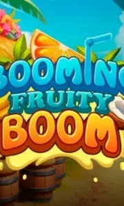 Booming Fruity Boom