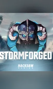Category: slots Stormforged Stormforged