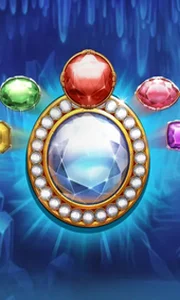 Crystal Caverns Megaways
