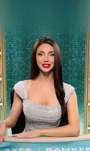 Privé Lounge Baccarat 7