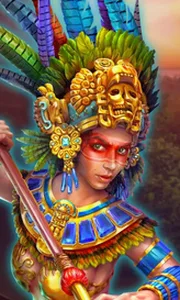Aztec Spell