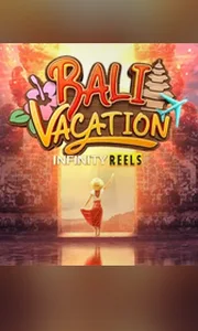 Bali Vacation